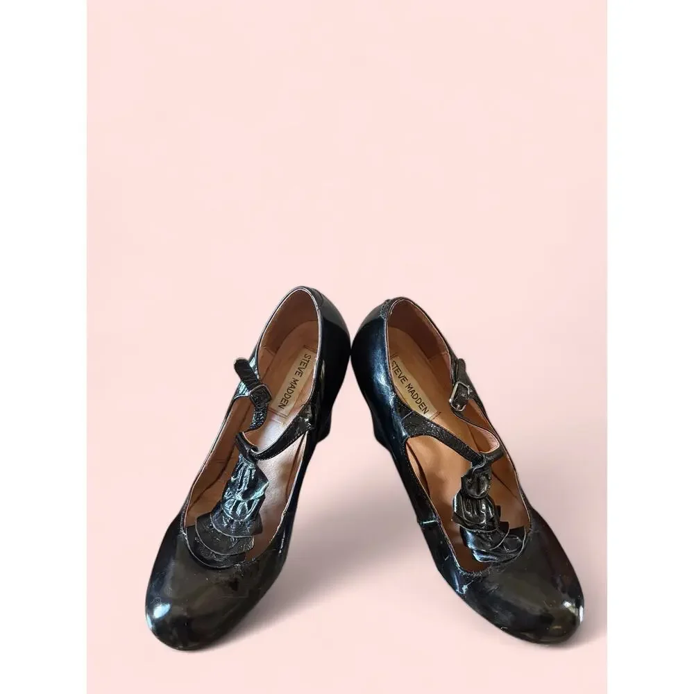 Steve Madden steve madden